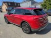 2020 Lincoln Corsair Standard Red, Newport, VT