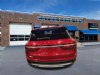 2020 Lincoln Corsair Standard Red, Newport, VT