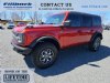 2023 Ford Bronco - Boscobel - WI