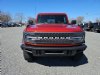 2023 Ford Bronco Badlands Red, Boscobel, WI