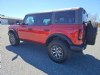 2023 Ford Bronco Badlands Red, Boscobel, WI