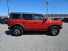 2023 Ford Bronco Badlands Red, Boscobel, WI