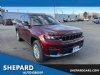 2024 Jeep Grand Cherokee L