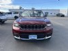 2024 Jeep Grand Cherokee L Limited Red, Rockland, ME