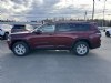 2024 Jeep Grand Cherokee L Limited Red, Rockland, ME