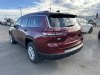 2024 Jeep Grand Cherokee L Limited Red, Rockland, ME