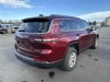 2024 Jeep Grand Cherokee L Limited Red, Rockland, ME