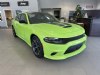 2023 Dodge Charger R/T Green, Rockland, ME