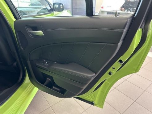 2023 Dodge Charger R/T Green, Rockland, ME