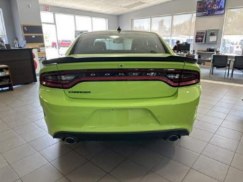 2023 Dodge Charger R/T Green, Rockland, ME