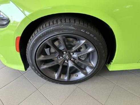 2023 Dodge Charger R/T Green, Rockland, ME