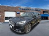 2023 Lincoln Aviator Reserve Flight Blue Metallic Clearcoat, Newport, VT