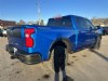 2024 Chevrolet Silverado 1500 ZR2 Blue, Boscobel, WI