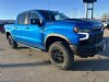 2024 Chevrolet Silverado 1500 ZR2 Blue, Boscobel, WI