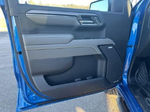 2024 Chevrolet Silverado 1500 ZR2 Blue, Boscobel, WI