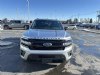 2024 Ford Expedition Max Limited Iconic Silver Metallic, Plymouth, WI