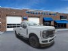 2024 Ford Super Duty F-350 SRW XL Oxford White, Newport, VT