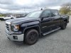 2015 GMC Sierra 1500 SLE Black, Boscobel, WI