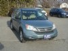 2010 Honda CR-V LX Metallic Sage, Rockland, ME