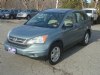 2010 Honda CR-V LX Metallic Sage, Rockland, ME