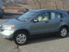 2010 Honda CR-V LX Metallic Sage, Rockland, ME