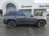 2024 Jeep Grand Cherokee Laredo Gray, Dixon, IL