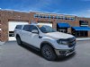 2019 Ford Ranger LARIAT Oxford White, Newport, VT