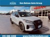 2024 Nissan Kicks SR Gray, Dixon, IL