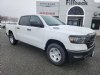 2024 Ram 1500 Tradesman White, Boscobel, WI