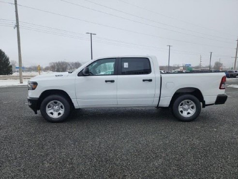 2024 Ram 1500 Tradesman White, Boscobel, WI