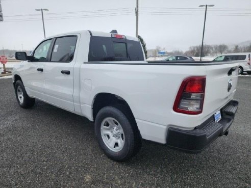 2024 Ram 1500 Tradesman White, Boscobel, WI