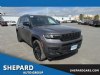 2024 Jeep Grand Cherokee L