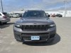 2024 Jeep Grand Cherokee L Gray, Rockland, ME