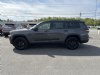 2024 Jeep Grand Cherokee L Gray, Rockland, ME