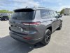 2024 Jeep Grand Cherokee L Gray, Rockland, ME