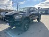 2024 Ram 1500 Laramie Black, Rockland, ME