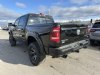 2024 Ram 1500 Laramie Black, Rockland, ME