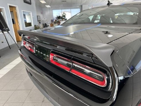 2023 Dodge Challenger Black, Rockland, ME