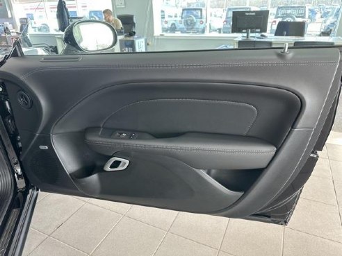 2023 Dodge Challenger Black, Rockland, ME