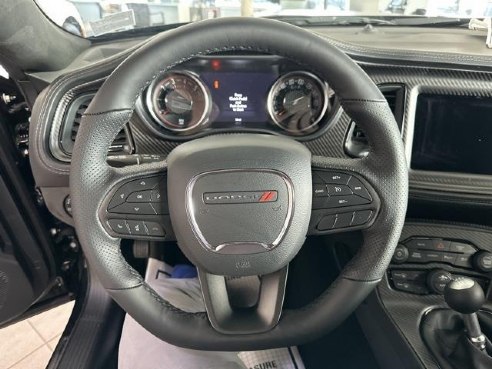 2023 Dodge Challenger Black, Rockland, ME