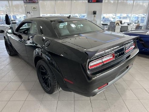 2023 Dodge Challenger Black, Rockland, ME