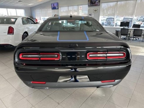 2023 Dodge Challenger Black, Rockland, ME