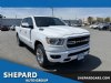 2024 Ram 1500 Big Horn/Lone Star White, Rockland, ME