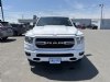 2024 Ram 1500 Big Horn/Lone Star White, Rockland, ME