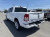 2024 Ram 1500 Big Horn/Lone Star White, Rockland, ME