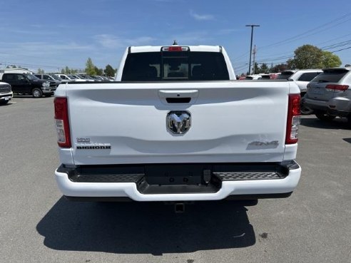 2024 Ram 1500 Big Horn/Lone Star White, Rockland, ME