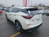 2024 Nissan Murano Platinum White, Dixon, IL