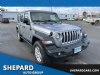 2019 Jeep Wrangler