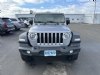 2019 Jeep Wrangler Unlimited Sport S Silver, Rockland, ME