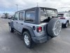 2019 Jeep Wrangler Unlimited Sport S Silver, Rockland, ME